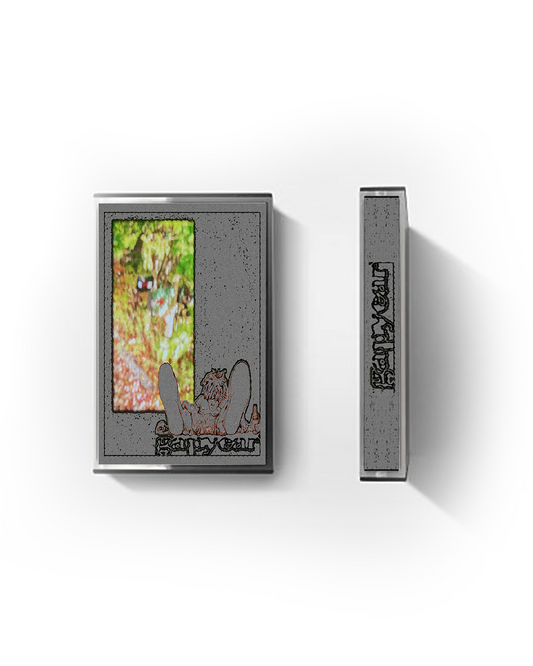 tape