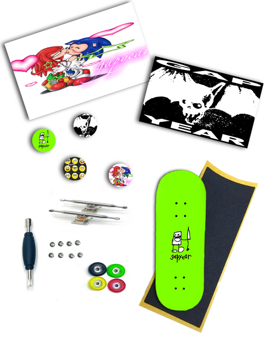 pack